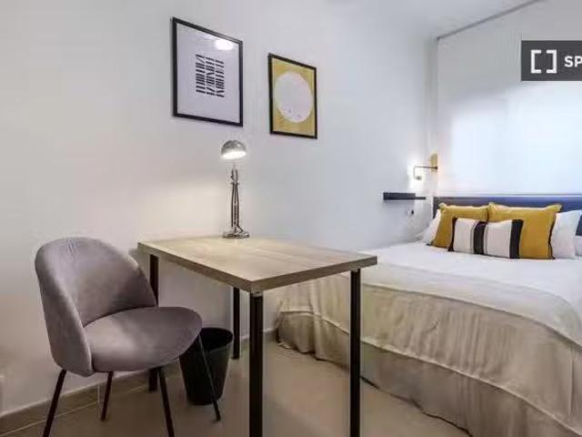 Casa en alquiler en Centro, Málaga-Costa del Sol