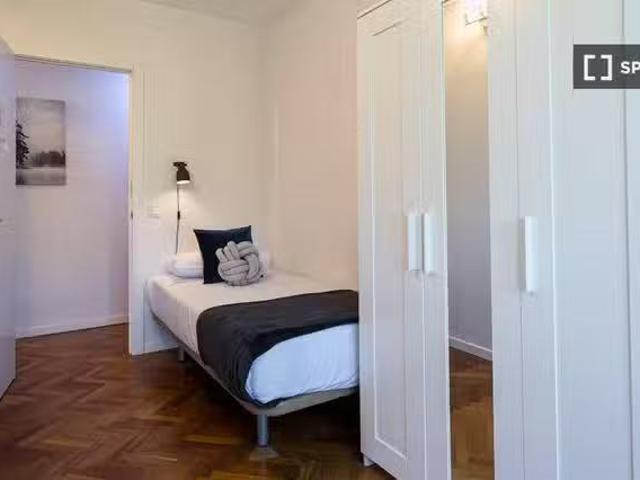 Casa en alquiler en Colina, Madrid