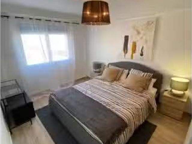 Casa en alquiler en Bailén-Miraflores, Málaga-Costa del Sol