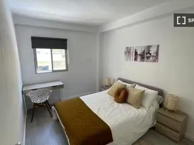 Casa en alquiler en Centro, Málaga-Costa del Sol