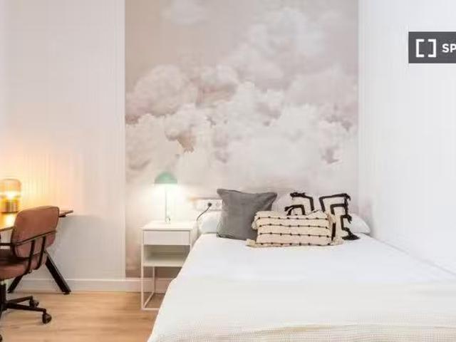 Casa en alquiler en Bailén-Miraflores, Málaga