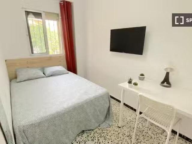 Casa en alquiler en Distrito Macarena, Sevilla