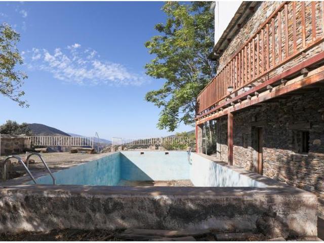Casa en venta en Comarca de la Alpujarra Granadina, Andalucía