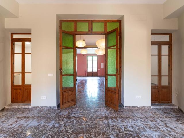 Oficina en alquiler en ses Cases Noves, Pla de Mallorca