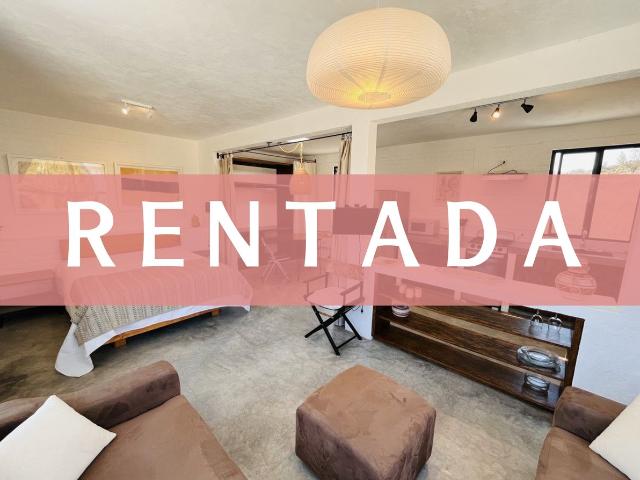 Departamento en renta en San Miguel De Allende, Guanajuato