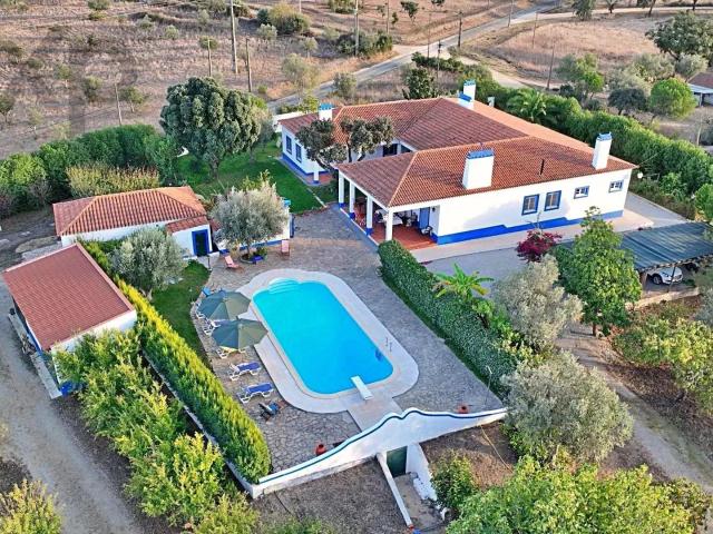 Vivenda venda em Lanita, Montemor-o-novo