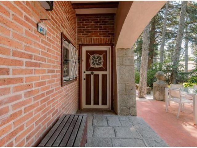 Casa en venta en San Lorenzo De El Escorial, Madrid