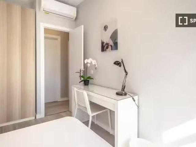 Casa en alquiler en Puente de Vallecas, Madrid