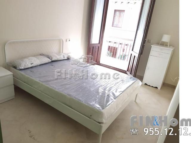 Apartamento en alquiler en Santiponce, Andalucía