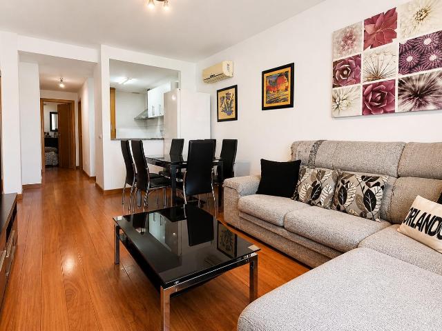 Piso en venta en Crist Rei, Raiguer
