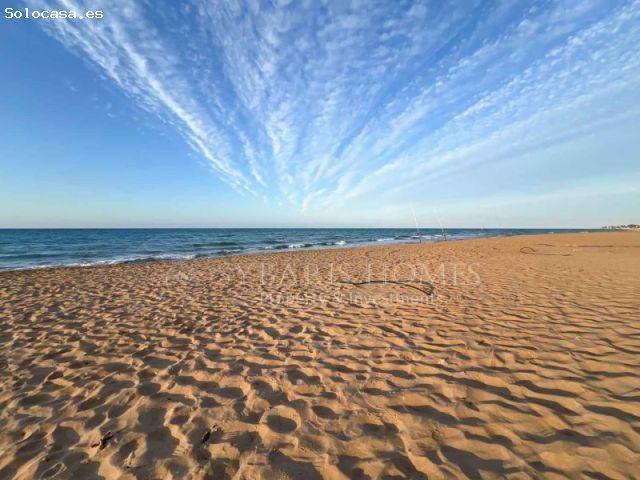 Piso en alquiler en Dénia, les Marines Piso en alquiler en Dénia, les Marines