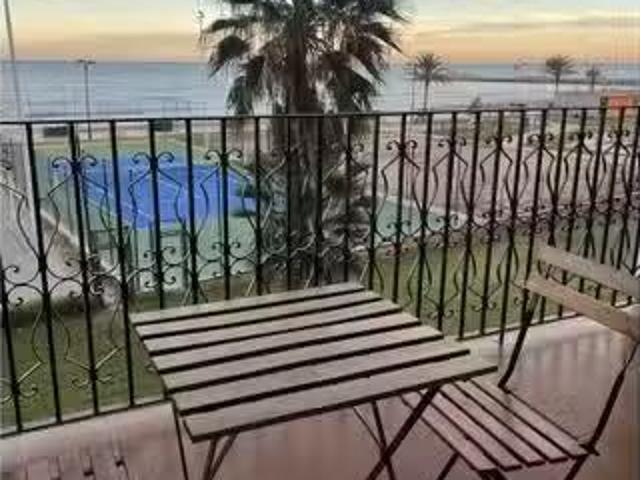 Apartamento en alquiler en Port Saplatja, l'Horta Nord