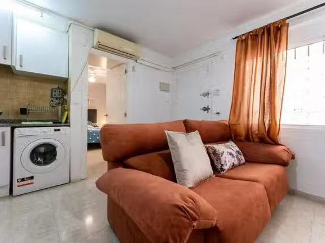 Apartamento en alquiler en Costa del Sol Occidental, Andalucía