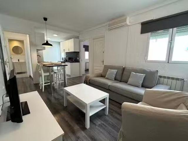 Apartamento en alquiler en Carabanchel, Madrid
