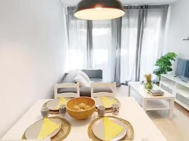 Apartamento en alquiler en Latina, Madrid