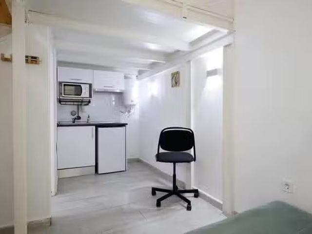 Apartamento en alquiler en Usera, Madrid
