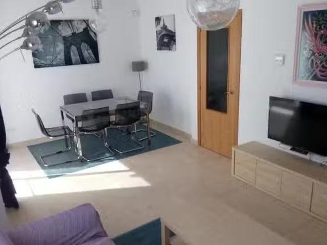 Apartamento en alquiler en Benajarafe, La Axarquía