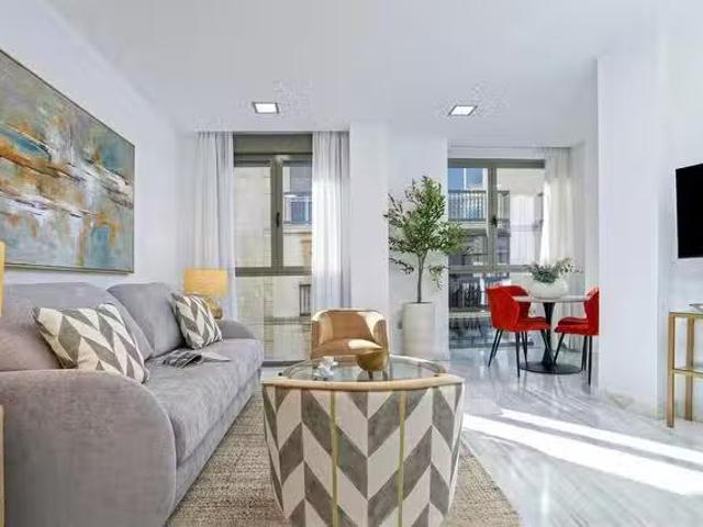 Apartamento en alquiler en Centro Comercial, Córdoba
