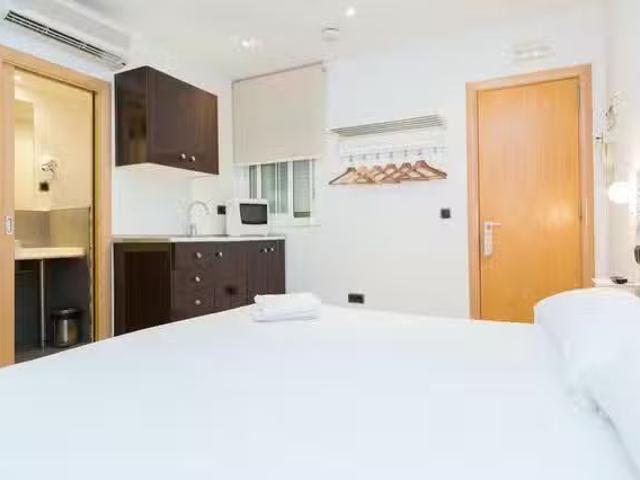 Apartamento en alquiler en Ciutat Vella, Barcelonès