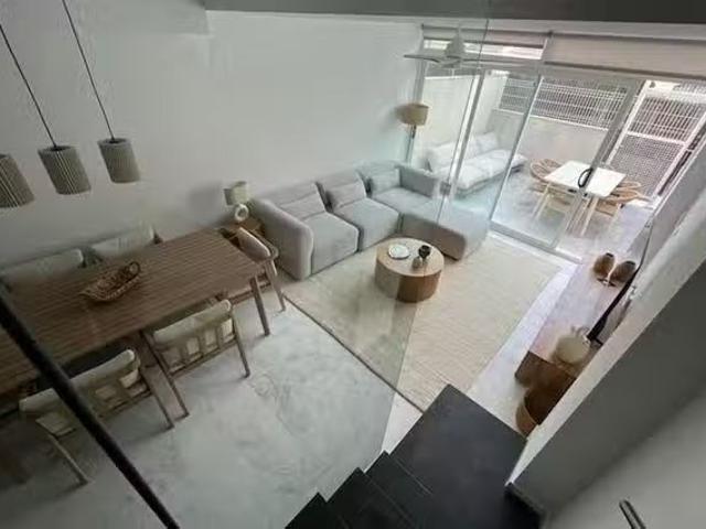 Apartamento en alquiler en la Marina Alta, Valencia