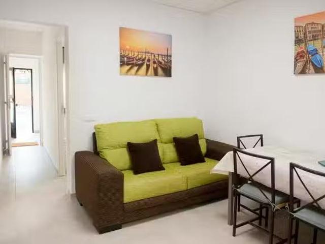 Apartamento en alquiler en Can Fatjó, Baix Llobregat