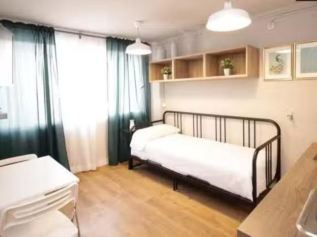 Apartamento en alquiler en Sant Andreu, Barcelonès