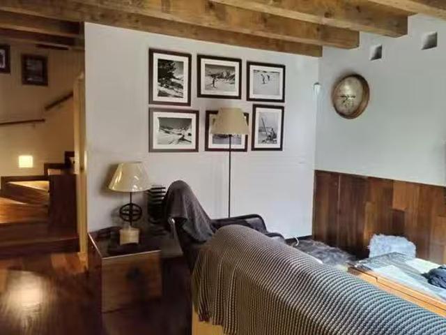 Apartamento en alquiler en Cerdanya, Catalunya
