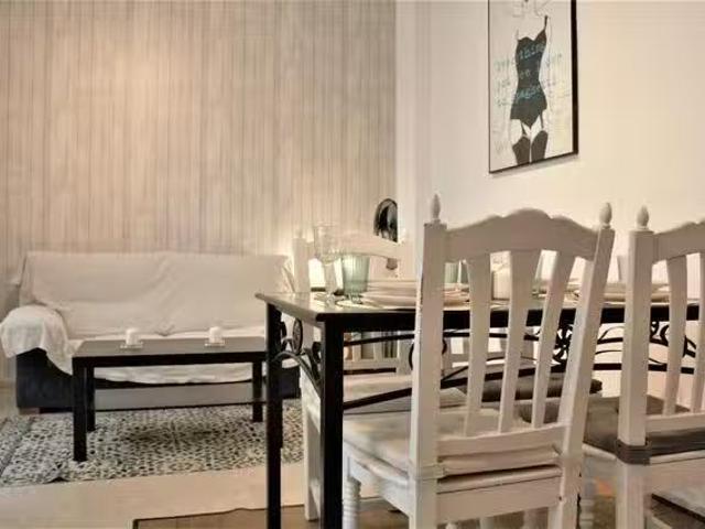 Apartamento en alquiler en Casco Antiguo, Sevilla