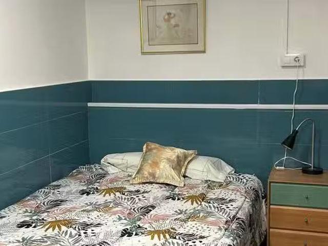 Apartamento en alquiler en Barcelona