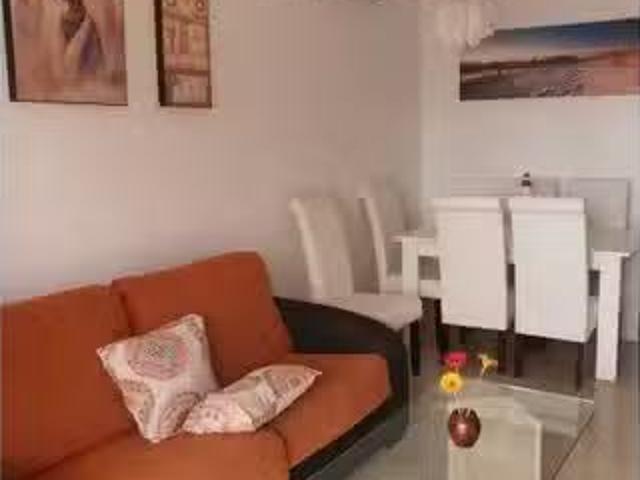 Apartamento en alquiler en Arroyo de la Miel-Benalmádena Costa, Costa del Sol Occidental