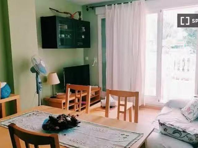 Apartamento en alquiler en Dénia, Valencia
