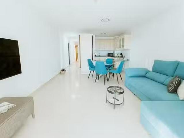 Apartamento en alquiler en La Postura, Adeje