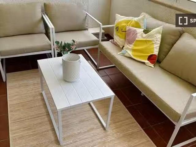 Apartamento en alquiler en el Perelló, la Ribera Baixa