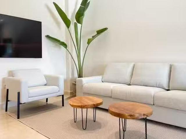 Apartamento en alquiler en Costa del Sol Occidental, Andalucía