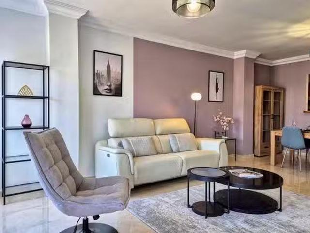 Apartamento en alquiler en Puebla Aida, Mijas