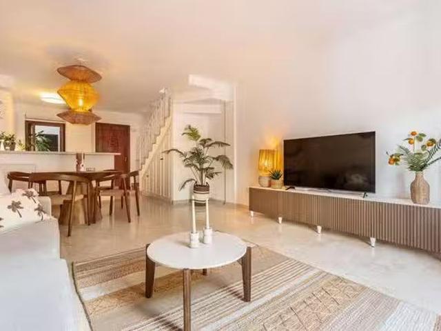 Apartamento en alquiler en Bel-Air, Costa del Sol Occidental