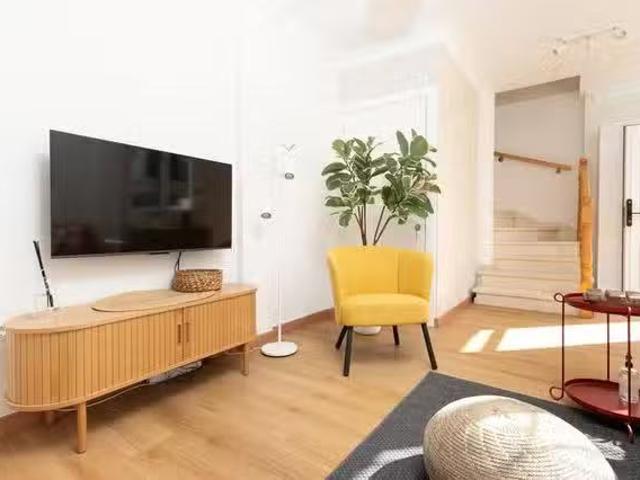 Apartamento en alquiler en San Cristóbal de La Laguna, Canarias