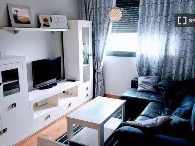 Apartamento en alquiler en Distrito Norte, Sevilla
