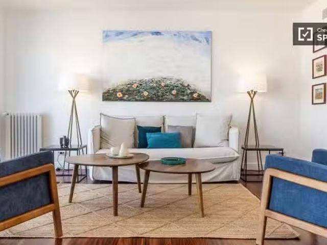 Apartamento en alquiler en Castellana, Medina-sidonia