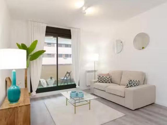 Apartamento en alquiler en Vicálvaro, Madrid