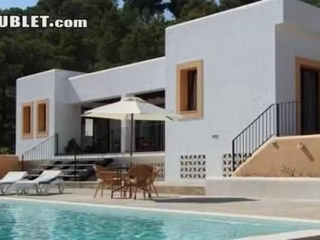 Apartamento en alquiler en Eivissa, Baleares