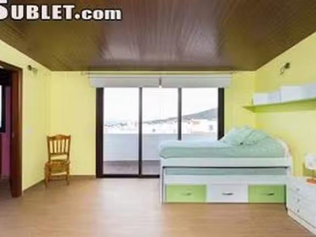 Apartamento en alquiler en La Postura, Adeje