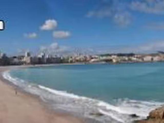 Apartamento en alquiler en Catro Camiños, A Coruña