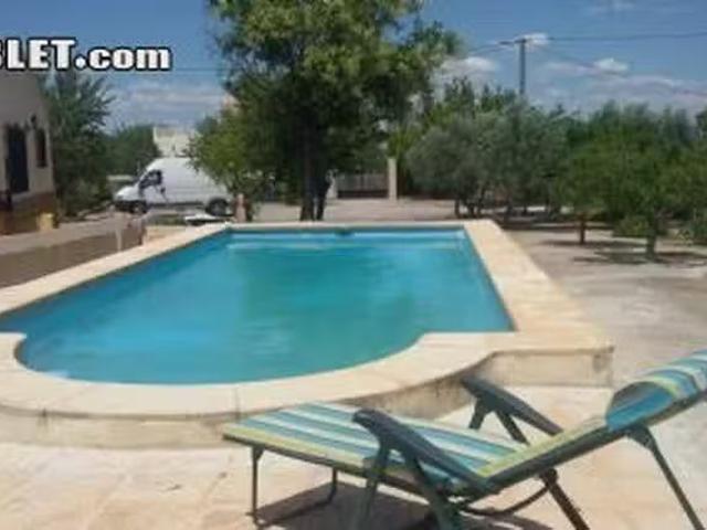 Apartamento en alquiler en La Hoya de Buñol, Valencia