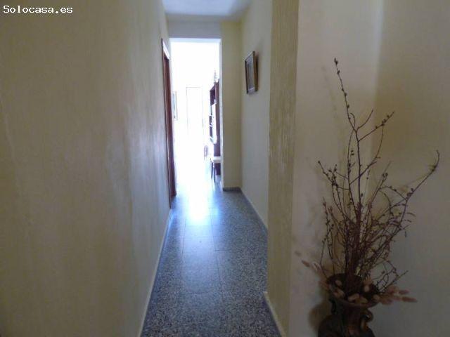 Piso en venta en Atzeneta D'albaida
