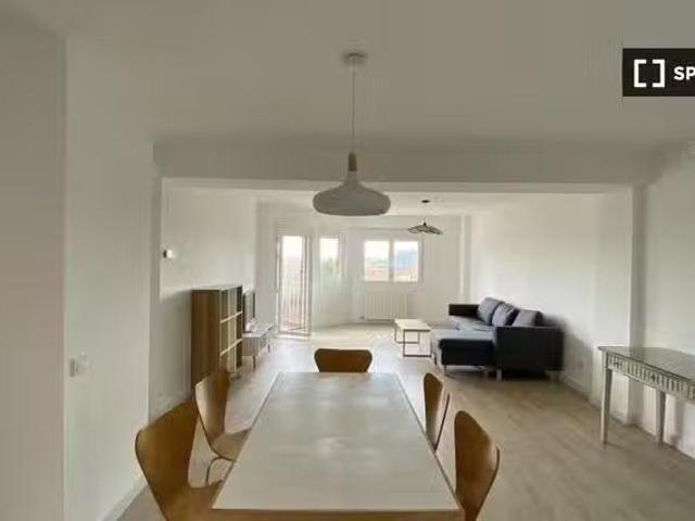 Apartamento en alquiler en Pozuelo Estación, Pozuelo De Alarcón