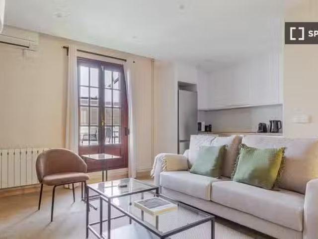 Apartamento en alquiler en Barcelona