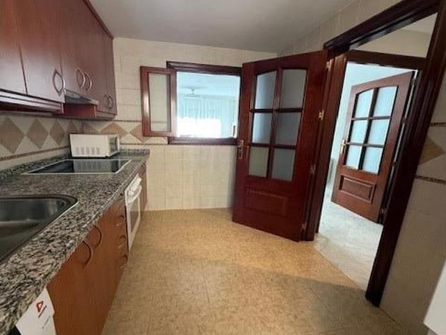 Piso en alquiler en Granada