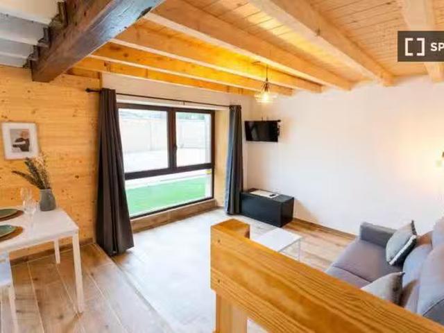 Apartamento en alquiler en Urbanización Somo Alto, Santander