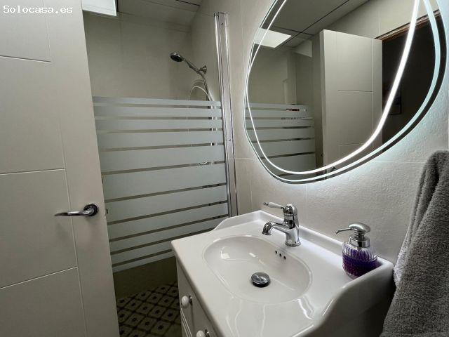 Piso en alquiler en Carolinas Altas, Alicante